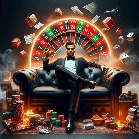 tg88 casino