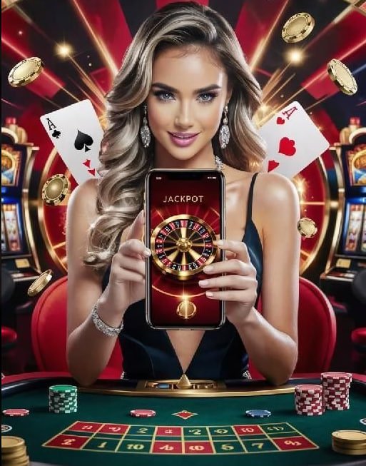 tg88 casino
